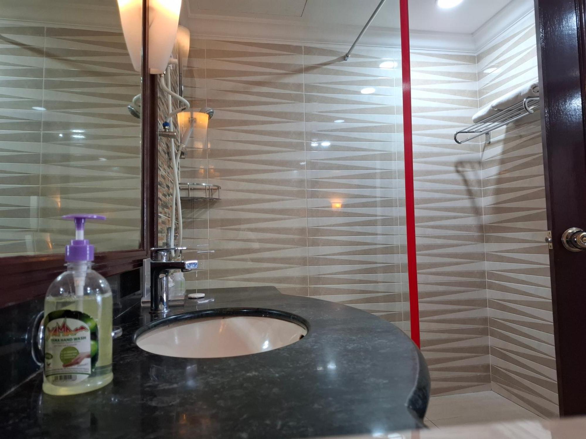 Vacation At Times Square Kl Apartment Kuala Lumpur
