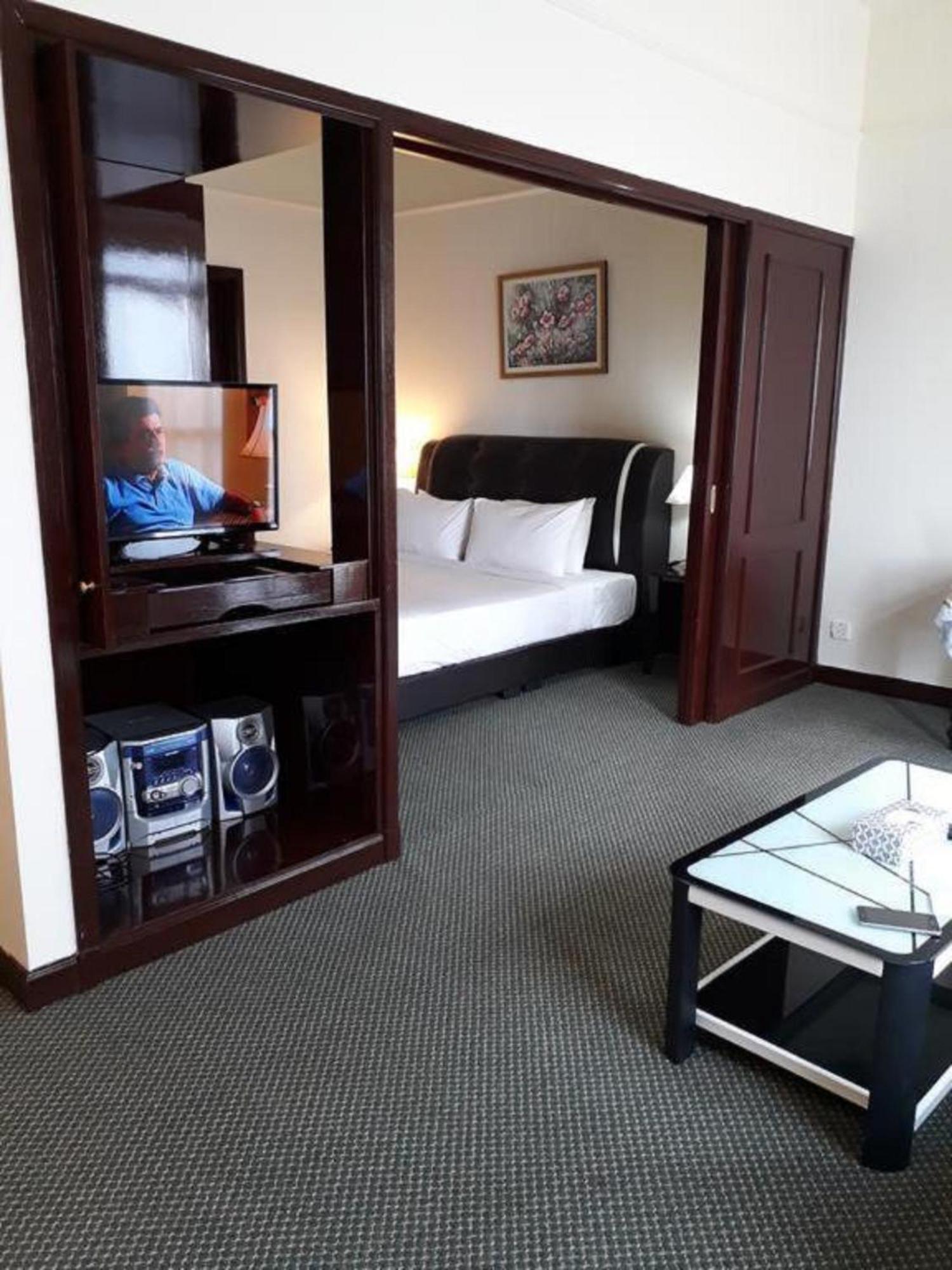 Vacation At Times Square Kl Apartment Kuala Lumpur