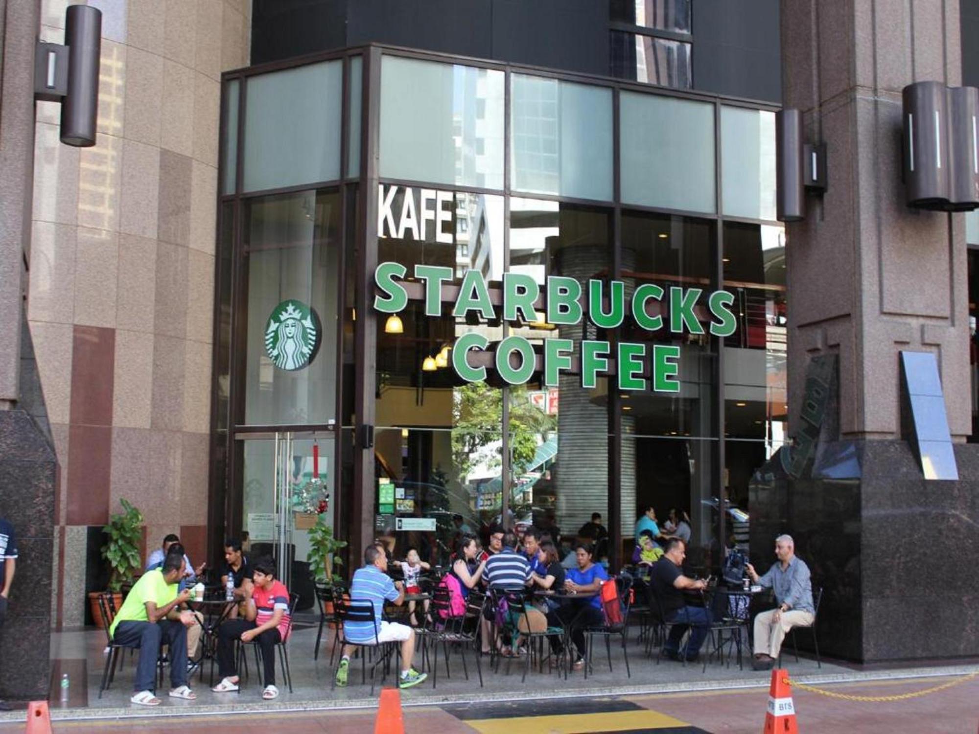 Vacation At Times Square Kl Kuala Lumpur