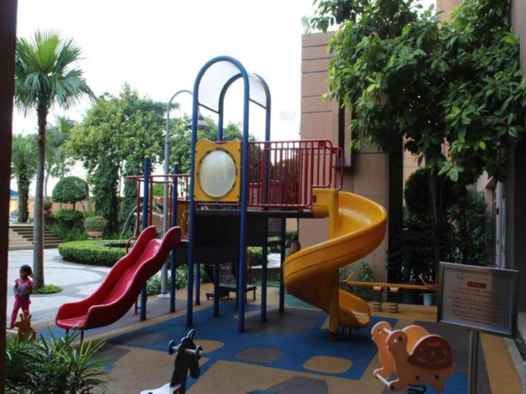 Vacation At Times Square Kl Apartment Kuala Lumpur