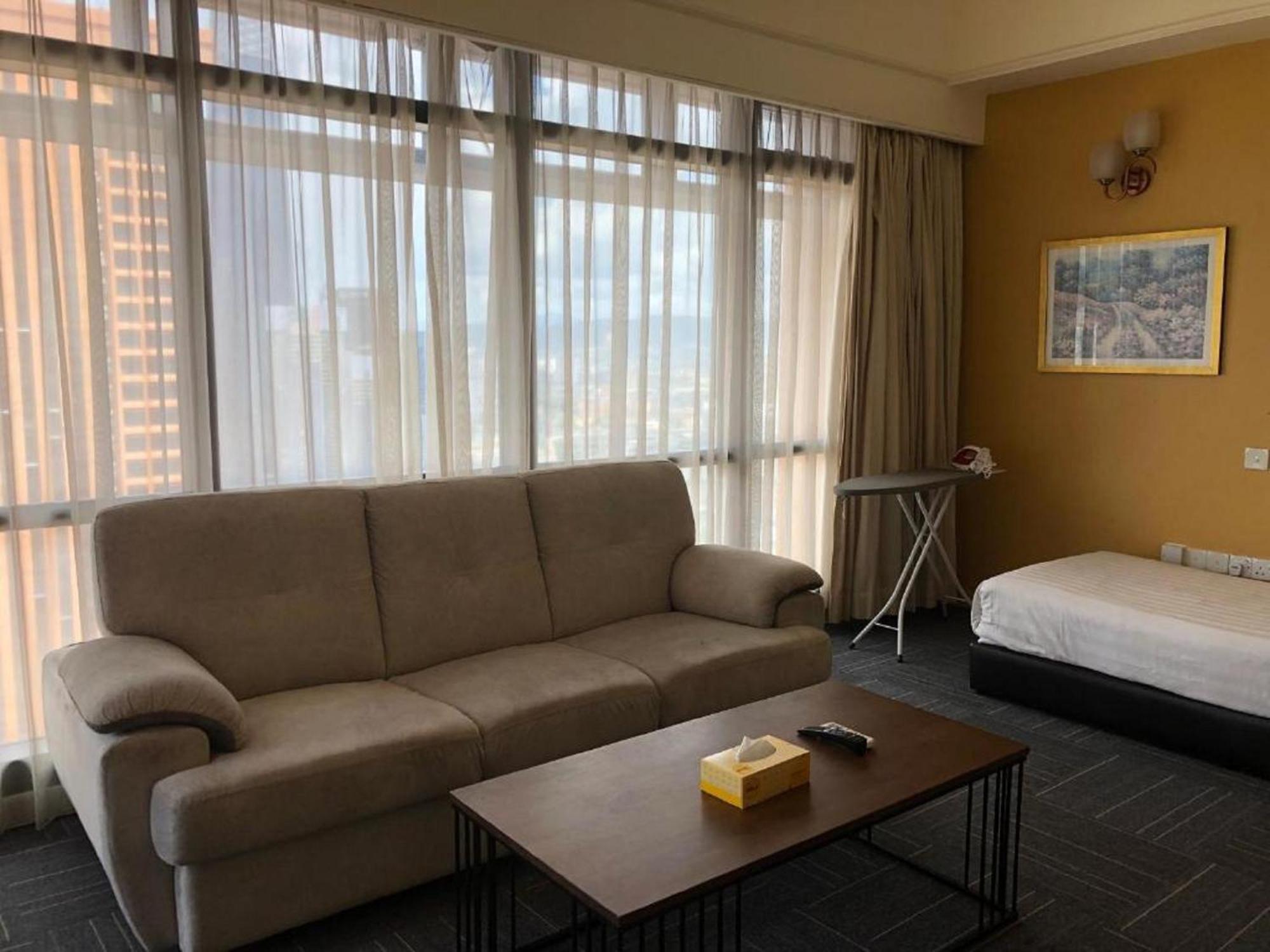 Apartment Vacation At Times Square Kl Kuala Lumpur
