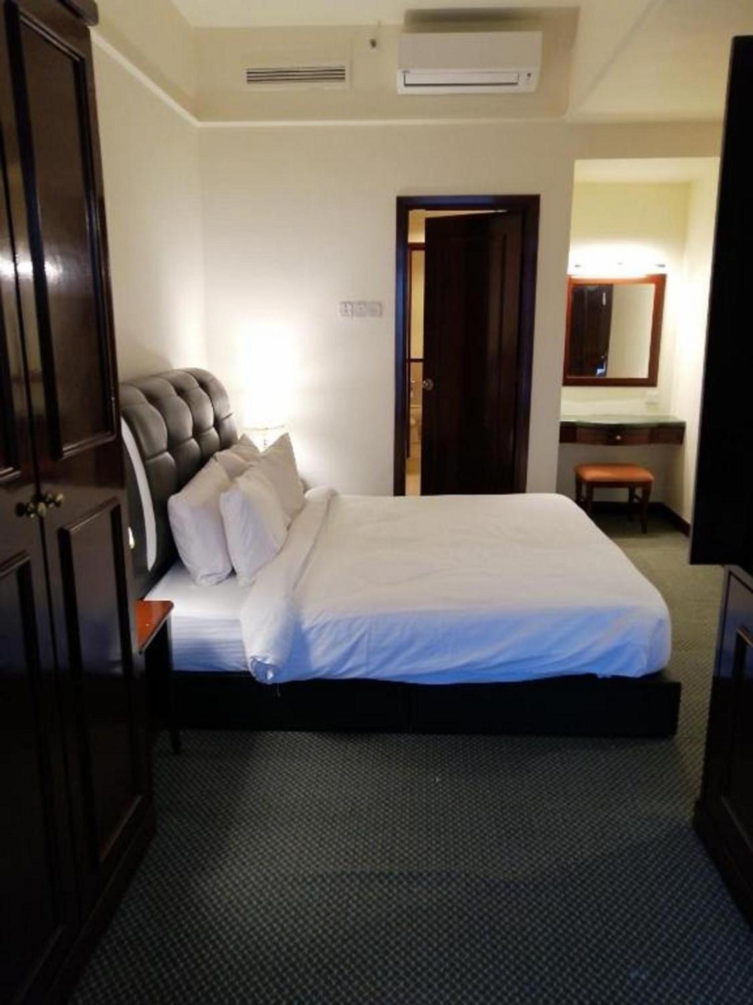 Apartment Vacation At Times Square Kl