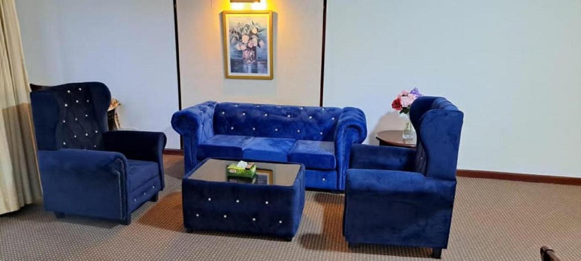 Apartment Vacation At Times Square Kl