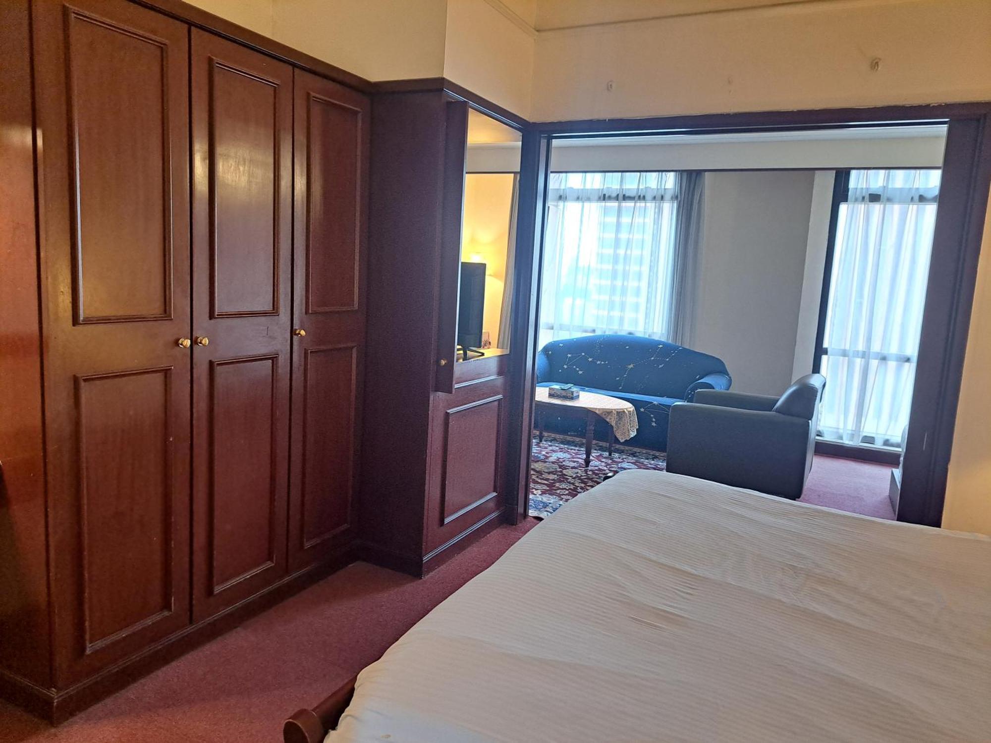 Apartment Vacation At Times Square Kl Kuala Lumpur